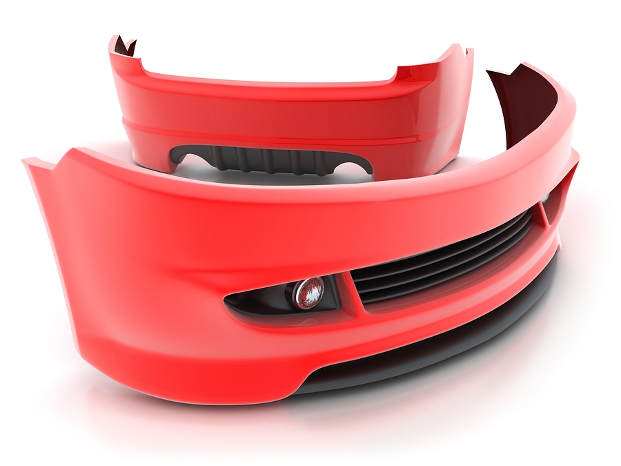 6. Body Repair